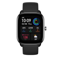 Amazfit Pametni sat Amazfit Gts 4 Mini W2176OV5N Midnight Black