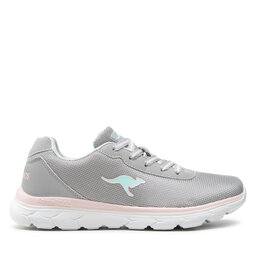 

Взуття KangaRoos Kn-Nami 39331 000 2063 Vapor Grey/Frost Pink, Сірий