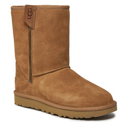 Ugg Schuhe Ugg W Classic Short Bailey Zip 1144043 CHE