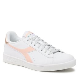 Diadora Zapatillas Diadora Torneo Wn 101.178339 01 D0331 White/Cream Tan