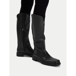 Patrizia Pepe Чоботи Patrizia Pepe 8Y0096/L078-K103 Чорний