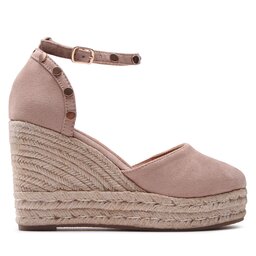 CAFèNOIR Espadryle CAFèNOIR C1XA9910 Beżowy