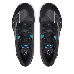 

Взуття Mizuno Wave Lightning Z8 V1GA2400 Black 52, Чорний