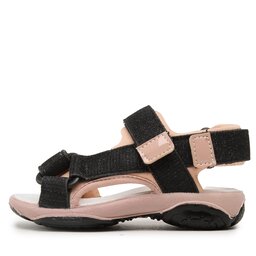 

Босоніжки Primigi 3882422 M Skin-Black, Бежевий