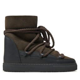 Inuikii Апрески Inuikii Classic Wedge 75203-005 Сив