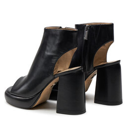 

Босоніжки Bronx 84999-D01 Black, Чорний