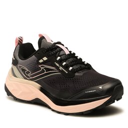 Joma Scarpe Joma Tundra Lady 2301 TKTULW2301 Black Pink