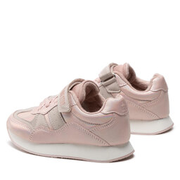 

Снікерcи Big Star Shoes, Рожевий