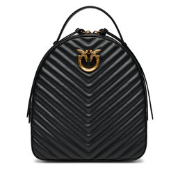 Pinko Mochila Pinko Zaino Al 23-24 PLTT 102530 A0QO Black Z99Q