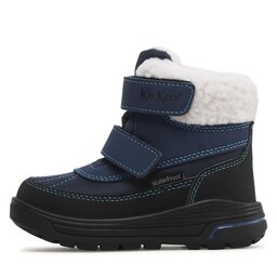 

Снігоходи Kickers Kickbeddy 910760-30-10 M Navy, Cиній