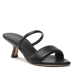 Vic Matié Чехли Vic Matié 1C7050D_C18C060101 Black 101