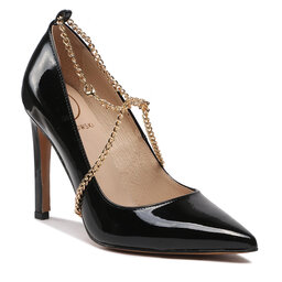 Baldowski Stilettos Baldowski D04098-1451-001 Lakier Czarny