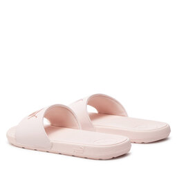 

Шльопанці Puma Cool Cat 2.0 389108-05 Cloud Pink/Rose Gold, Бежевий