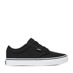 Vans Πάνινα παπούτσια Vans C-YT ATWOOD VN000KI5187 Μαύρο