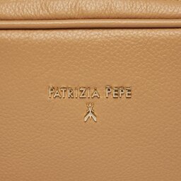 

Сумка Patrizia Pepe 8B0185/L001-B685 Pompei Beige, Бежевий