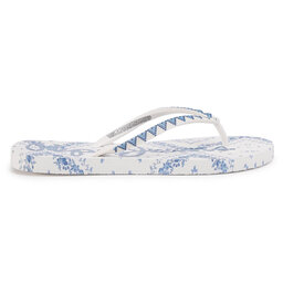 

В'єтнамки Pepe Jeans Rake Elle PLS70064 Blue 551, Білий