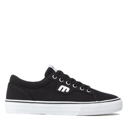 

Кросівки Etnies Kayson 4201000347 Black/White 976, Чорний