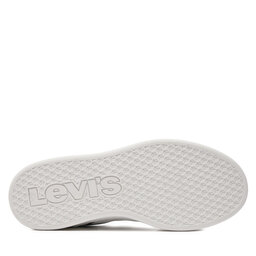 

Снікерcи Levi's® VAVE0063S-0062 White Black, Білий