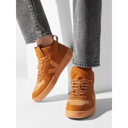 Veja Снікерcи Veja V-15 VQ1302616 Коричневий