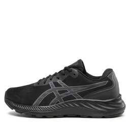 

Взуття Asics Gel-Excite 9 1012B182 Black/Carrier Grey 001, Чорний