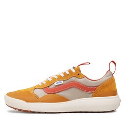 

Кросівки Vans Ultrarange Exo VN0A4UWMHNY1 Honey Gold, Оранжевий