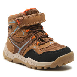 Lurchi Ghete Lurchi Thilo 33-21548-44 M Cognac