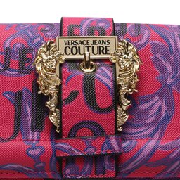 

Сумка Versace Jeans Couture 74VA5PF3 ZS597 PR5, Рожевий