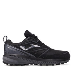 

Трекінгові черевики Joma Vora Men Aislatex 2101 TKVORW2101 Black, Чорний