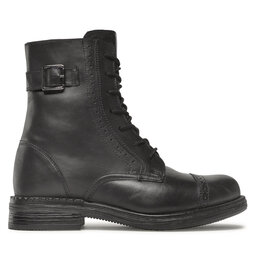 

Ботильйони Lasocki WI16-CORA4-02 Black, Чорний