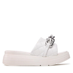 

Шльопанці Lasocki ARC-4884-02 White, Білий