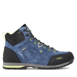CMP Trekkingi CMP Alcor 2.0 Mid WP 3Q18577 Niebieski