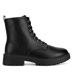 JENNY Botine JENNY WFA3030-1 Negru