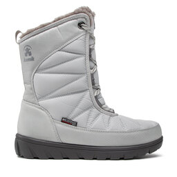 

Снігоходи Kamik Hannah Mid NK2254 Lt Grey, Сірий