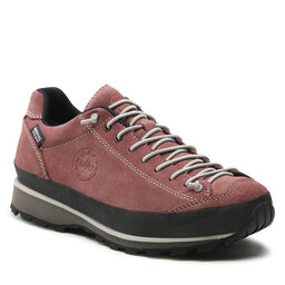 Lomer Trekkings Lomer Bio Naturale Low Mtx50082A 17 Brownrose
