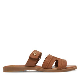 MEXX Šľapky MEXX MX/012C-EST Hnedá
