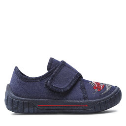 

Тапочки Superfit 1-800271-8050 M Blau, Cиній