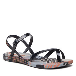 Ipanema Σανδάλια Ipanema Fashion Sand XI 83334 Black AH583