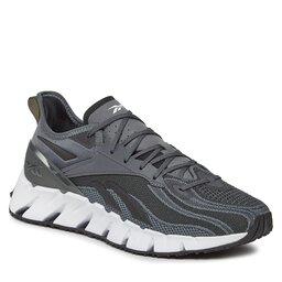 Reebok Scarpe Reebok Zig Kinetica 3 Shoes ID1817 Grigio