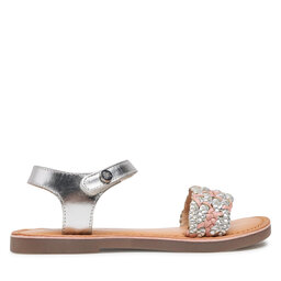 

Босоніжки Gioseppo Yuti 65815 Silver, Срібний