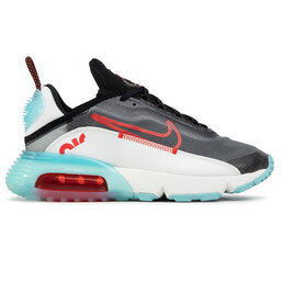 

Взуття Nike Air Max 2090 DA4292 001 Black/Chile Red/Bleached Aqua, Чорний