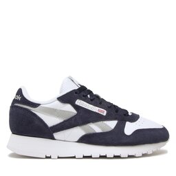 

Взуття Reebok Classic Leather GX9314 Vecnav/Ftwwht/Pugry3, Cиній