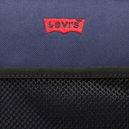 

Плоска сумка Levi's® D6666-0001-17 Navy Blue, Cиній
