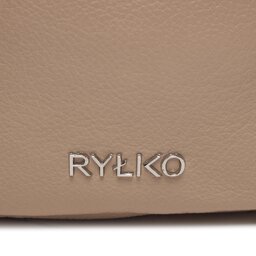 

Сумка на пояс Ryłko R30122TB Szary 3XW, Сірий