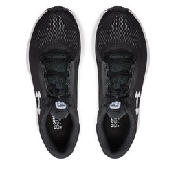 

Взуття Under Armour Ua Charged Rogue 4 3026998-001 Black/White/White, Чорний