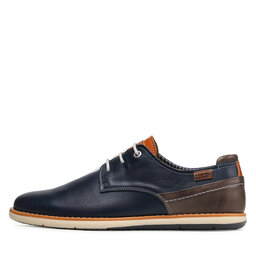 

Туфлі Pikolinos M4E-4104C1 Blue, Cиній
