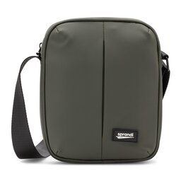 Sprandi Saszetka Sprandi SPR-R-021-A23 Khaki