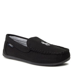 Polo Ralph Lauren Mokasinai Polo Ralph Lauren Declan RF103572 Blk/Grey