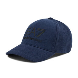 EA7 Emporio Armani Kepurė su snapeliu EA7 Emporio Armani 274811 1A103 78735 Gibraltar Sea