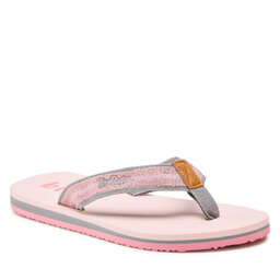 Lee Cooper Žabky Lee Cooper LCW-22-42-1242LA Pink