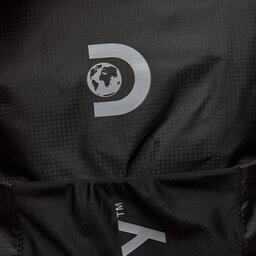 

Рюкзак Discovery Toubkal 18 D00611.06 Black, Чорний